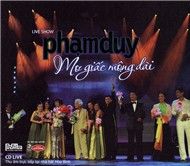 Mơ Giấc Mộng Dài (CD1 & CD2)