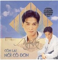 Còn Lại Nỗi Cô Đơn