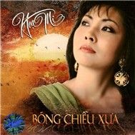 Bóng Chiều Xưa