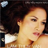 Dấu Yêu Ngày Nào