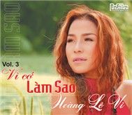 Vì Cớ Làm Sao