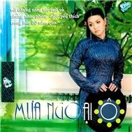 Mưa Ngoại Ô (Asia CD212)
