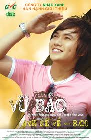 Anh Sẽ Về 8.01