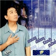 Mưa Đêm Tỉnh Nhỏ (Asia CD138)