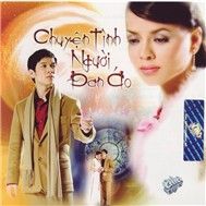 Chuyện Tình Người Đan Áo (Asia CD235)