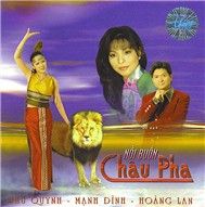 Nỗi Buồn Châu Pha