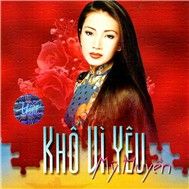 Khổ Vì Yêu