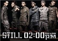 Still 2:00PM (2010)