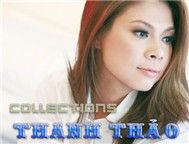 Tuyển Tập Ca Khúc Hay Nhất Của Thanh Thảo (2010)