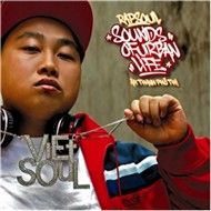 Âm Thanh Phố Thị (Sounds Of Urban Life)