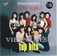 Liên Khúc VIETNAMESE Top Hits (CD1)