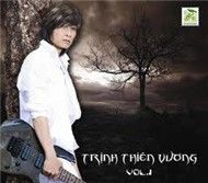 Trịnh Thiên Vương Vol 1
