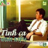 Tình Ca 50 (Tình Ca Hoài Niệm) (Vol. 8 - 2006)
