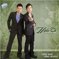 Nhẫn Cỏ Cho Em (Asia CD284)