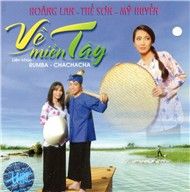 Liên Khúc Rumba