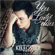 Yêu Lại Từ Đầu (Vol. 1 - 2010)