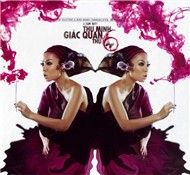 Giác Quan Thứ 6 (Ruby)