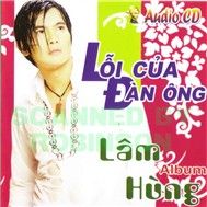 Lỗi Cuả Đàn Ông