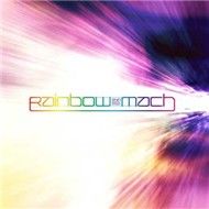Mach (Digital Single Album)