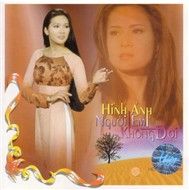 Hình Ảnh Người Em Không Mong Đợi (Hoàng Thi Thơ Vol 3)