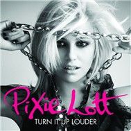 Turn It Up Louder (2010)