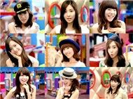 Tuyển Tập Ca Khúc Hay Nhất Của SNSD