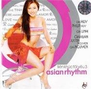 Liên Khúc Tôi Yêu 3 (Asian Rhythm)