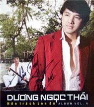 Hờn Trách Con Đò (Vol 4)