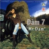 Đàm Vĩnh Hưng - Mr. Đàm (Vol. 7 - 2005)