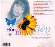 Hồn Bướm Mơ Tiên