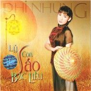 Lý Con Sáo Bạc Liêu