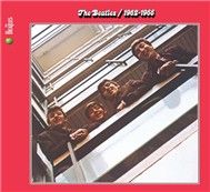 1962-1966 (The Red Album)