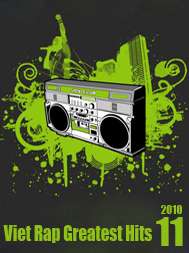 V-Rap Greatest Hits (11/2010)