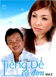 Tiếng Dế Cô Đơn (Vol 2)
