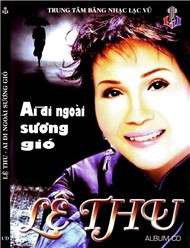 Ai Đi Ngoài Sương Gió