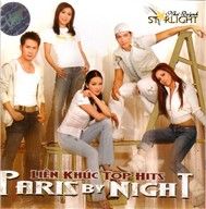 Liên Khúc Top Hits Paris By Night