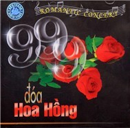 999 Đoá Hoa Hồng (Romantic Concert)
