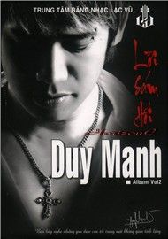 Lời Sám Hối (Vol 2)
