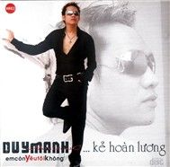 Em Còn Yêu Tôi Không & Kẻ Hoàn Lương (Vol 4)