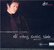 Dĩ Vãng Cuộc Tình (Vol 3)