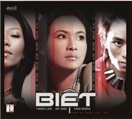 Biệt (Tình Ca Trần Viết Tân)