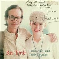 Ru Tình