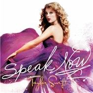 Speak Now (Deluxe Edition) (2010) (CD1)