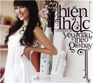 Yêu Dấu Theo Gió Bay (CD Single)