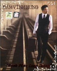 Hạnh Phúc Lang Thang (CD 1) (2007)