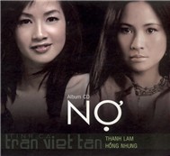 Nợ (Tình Ca Trần Viết Tân 2006)
