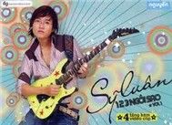 1 2 3 Ngôi Sao (Vol 1)