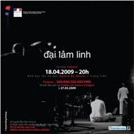 Đại Lâm Linh