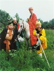 Tây Du Kí OST