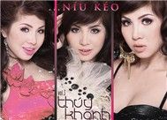 Níu Kéo (Vol 3)